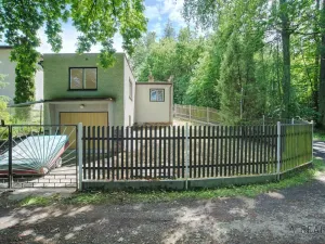 Prodej chaty, Lučina, 40 m2