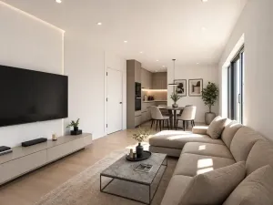 Prodej bytu 3+kk, Brno, Koliště, 85 m2