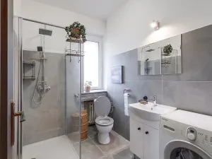 Pronájem bytu 1+kk, Ostrava - Vítkovice, Ruská, 31 m2