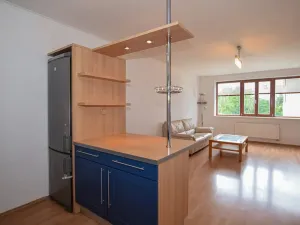 Pronájem bytu 2+kk, Praha - Stodůlky, Nová kolonie, 66 m2