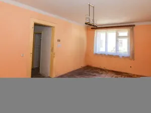 Prodej rodinného domu, Praha - Horní Počernice, Vrchovinská, 70 m2