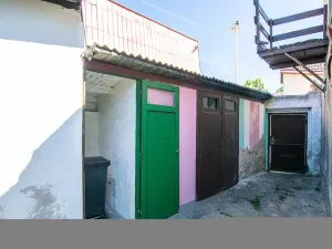 Prodej rodinného domu, Praha - Horní Počernice, Vrchovinská, 70 m2