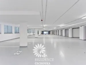Prodej garáže, Havlíčkův Brod, Stromovka, 30 m2