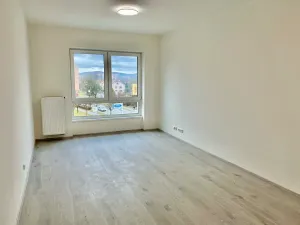 Prodej bytu 2+kk, Kuřim, Tyršova, 52 m2