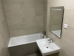 Prodej bytu 2+kk, Kuřim, Tyršova, 52 m2
