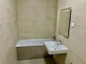 Prodej bytu 2+kk, Kuřim, Tyršova, 52 m2