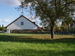 Prodej pozemku pro bydlení, Pardubice, 1188 m2