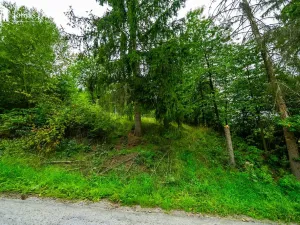 Prodej pozemku pro bydlení, Tišnov, 488 m2
