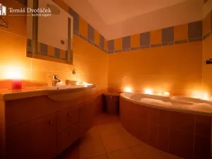 Pronájem bytu 3+kk, Tišnov, Formánkova, 80 m2