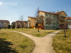 Pronájem bytu 3+kk, Tišnov, Formánkova, 80 m2