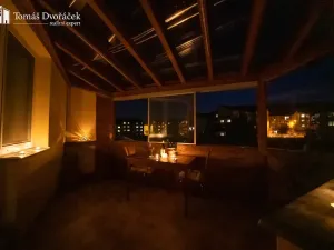 Pronájem bytu 3+kk, Tišnov, Formánkova, 80 m2