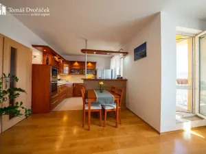 Pronájem bytu 3+kk, Tišnov, Formánkova, 80 m2