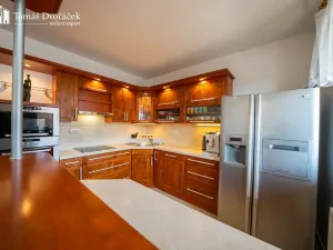 Pronájem bytu 3+kk, Tišnov, Formánkova, 80 m2