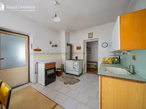 Prodej rodinného domu, Skorotice, 110 m2
