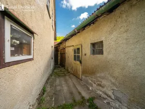 Prodej rodinného domu, Skorotice, 110 m2