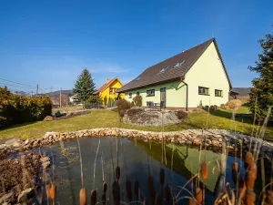 Prodej rodinného domu, Šerkovice, 180 m2