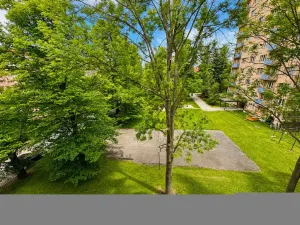Prodej bytu 2+1, Kroměříž, Vrobelova, 57 m2