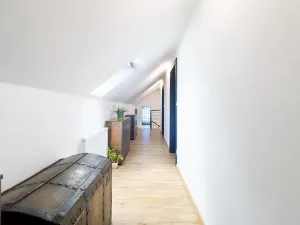 Prodej rodinného domu, Mšené-lázně, Vrbická, 130 m2