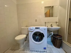 Pronájem bytu 2+1, Brno, Pekařská, 75 m2