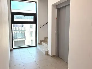 Pronájem bytu 1+kk, Plzeň, 34 m2