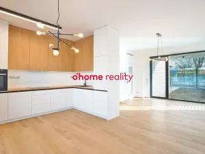Pronájem bytu 3+kk, Olomouc, Ostrovní, 101 m2