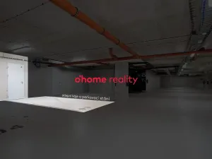 Pronájem bytu 3+kk, Olomouc, Ostrovní, 101 m2