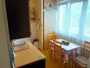 Prodej bytu 2+1, Beroun, Karla Čapka, 49 m2