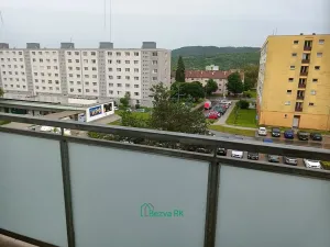 Prodej bytu 2+1, Beroun, Karla Čapka, 49 m2