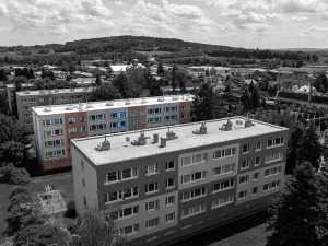 Prodej bytu 3+kk, Mnichovo Hradiště, Lidická, 67 m2