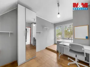 Prodej rodinného domu, Dubí - Bystřice, Horská, 175 m2