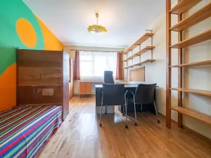 Prodej bytu 3+1, Kladno, Kordačova, 78 m2