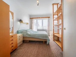 Prodej bytu 3+1, Kladno, Kordačova, 78 m2