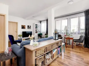 Prodej bytu 5+kk, Praha - Smíchov, Lidická, 185 m2