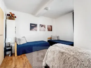 Prodej bytu 5+kk, Praha - Smíchov, Lidická, 185 m2
