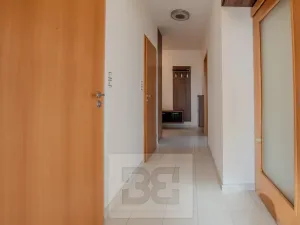 Pronájem bytu 3+kk, Praha - Velká Chuchle, 70 m2