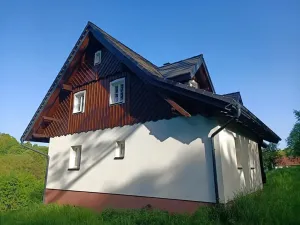 Prodej rodinného domu, Rudník, 222 m2
