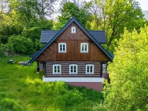 Prodej rodinného domu, Rudník, 222 m2