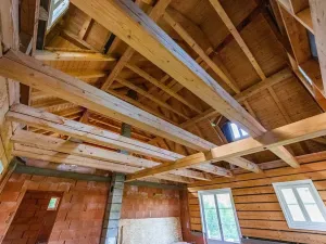 Prodej rodinného domu, Rudník, 222 m2