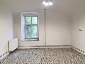Pronájem bytu 2+1, Bruntál, Nerudova, 50 m2