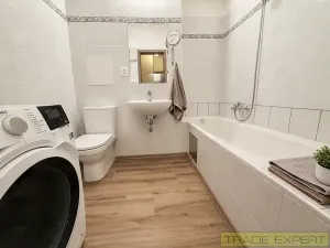 Prodej bytu 1+kk, Dolní Břežany, Ke Kapličce, 34 m2