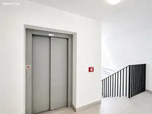 Prodej bytu 2+kk, Praha - Smíchov, Bieblova, 57 m2