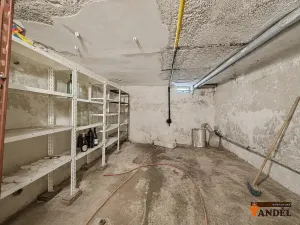 Prodej rodinného domu, Havířov, Na Bělidle, 71 m2
