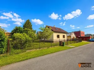 Prodej rodinného domu, Havířov, Na Bělidle, 71 m2