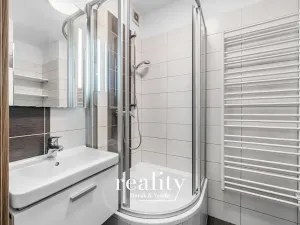 Pronájem bytu 2+1, Znojmo, Pražská sídl., 52 m2