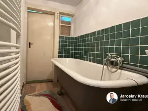Prodej rodinného domu, Kacákova Lhota, 149 m2