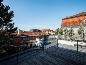 Prodej vily, Praha - Troja, Trojská, 337 m2