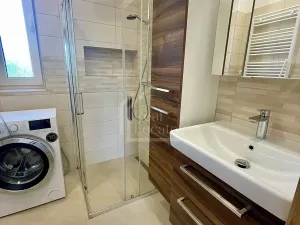 Pronájem bytu 2+kk, Praha - Strašnice, V korytech, 43 m2