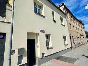 Pronájem bytu 2+kk, Praha - Strašnice, V korytech, 43 m2