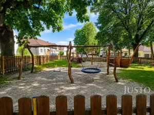 Prodej rodinného domu, Putim, 156 m2