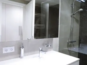 Pronájem bytu 1+kk, Praha - Stodůlky, Mukařovského, 29 m2